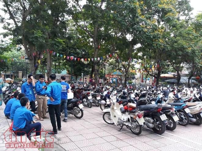 Hôm nay, trên 925.000 thí sinh bắt đầu kỳ thi THPT Quốc gia ảnh 4